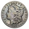 Image 1 : 1892-CC Morgan Dollar VG