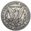 Image 2 : 1892-CC Morgan Dollar VG