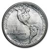 Image 2 : 1923-S Monroe Doctrine Half BU