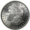 Image 2 : 1882-CC Morgan Dollar MS-63 PCGS