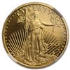 Image 2 : 2013-W 1/4 oz Proof Gold American Eagle PF-70 NGC