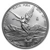 Image 2 : 2015 Mexico 1 oz Silver Libertad MS-70 NGC