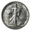 Image 2 : 1917-D Obverse Walking Liberty Half Dollar MS-63 NGC