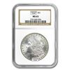 Image 1 : 1878-1904 Morgan Dollars MS-65 NGC