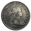 Image 1 : 1803 Draped Bust Dollar VF (Large 3)