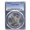 Image 1 : 1926-D Peace Dollar MS-65 PCGS