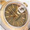 Image 2 : Pre-Owned Rolex Lady Datejust 69173