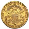 Image 2 : $20 Liberty Gold Double Eagle VF (Random Year)