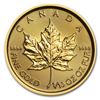 Image 1 : 2016 Canada 1/10 oz Gold Maple Leaf BU