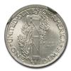 Image 2 : 1920 Mercury Dime MS-64 NGC