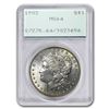 Image 1 : 1902 Morgan Dollar MS-64 PCGS