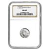 Image 1 : 1/10 oz Platinum American Eagle MS-69 NGC (Random Year)