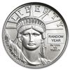 Image 2 : 1/10 oz Platinum American Eagle MS-69 NGC (Random Year)