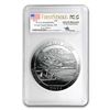 Image 1 : 2014 5 oz Silver ATB Grt Sand Dunes MS-69 DMPL PCGS (FS,Mercanti)