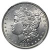 Image 2 : 1880-O Morgan Dollar MS-63 NGC