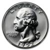 Image 2 : 1952 Washington Quarter PF-68 NGC (Superbird)