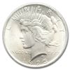 Image 2 : 1923 Peace Dollar MS-66 PCGS