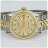 Image 1 : Pre-Owned Men's Rolex Datejust 1601