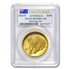 Image 1 : 2010-P Australia 1 oz Gold Koala PR-70 PCGS (FS, High Relief)