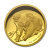 Image 2 : 2010-P Australia 1 oz Gold Koala PR-70 PCGS (FS, High Relief)