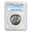 Image 1 : 1942-D Walking Liberty Half Dollar MS-66+ PCGS