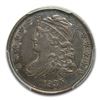 Image 2 : 1835 Capped Bust Dime AU-53 PCGS