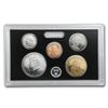 Image 2 : 2013 Silver Proof Set