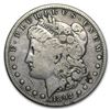 Image 1 : 1892-S Morgan Dollar Fine