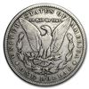 Image 2 : 1892-S Morgan Dollar Fine
