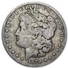 Image 1 : 1878-CC Morgan Dollar VG