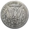 Image 2 : 1878-CC Morgan Dollar VG