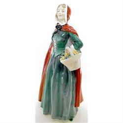 Lovely Royal Doulton Figurine HN2032 JEAN #1667835