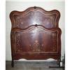 Image 1 : French Tole Bed c.1900 #1667859