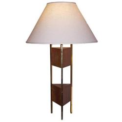 Great Modernist  Lamp (mid century) #1667930