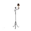 Image 1 : Arts and crafts floor lamp-antique lighting #1667959