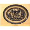 Image 1 : Nanking Oval Platter #1668004