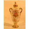 Image 1 : Royal Bonn Vase  #1668005