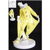 Image 1 : Goebel Figurine "Harlequin" #1668083