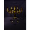 Image 1 : Dutch Brass Candelabrum c. 1680 #1681875