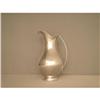 Image 1 : Pitcher  Sterling  Silver   #1695737