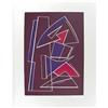 Image 1 : Signed Alberto Magnelli Lithograph #1695798