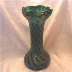 Loetz Iridized Vase #1696155