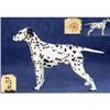 Image 1 : Royal Doulton Model of a Dalmation Dog #1696206