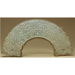 Jade Huang w/ Dragon Design #1696246