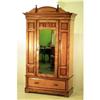 Image 1 : HD 153 19th Century English Armoire #1696324
