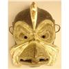 Image 1 : Wonderful Clay Mask of the Devilish Tengu #1696549