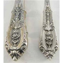 Wallace Rosepoint Flatware Service for 12 plus #1696557