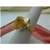 Image 1 : Citrine Ring #1696619