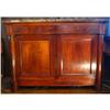 Image 1 : French Empire Period Buffet #1710702