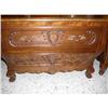 Image 1 : Pair of Nightstands Bedside Chests Commodes #1710968